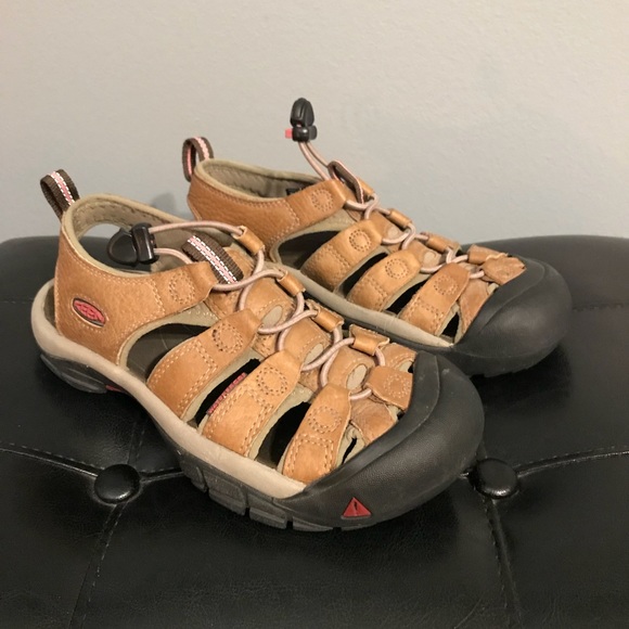 keen newport leather sandals